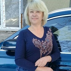 Виктория, 54, Новокузнецк
