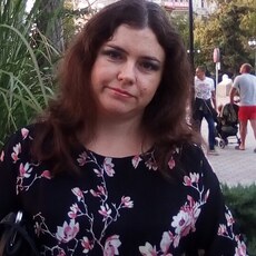 Люба, 35, Каменск-Уральский