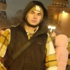 Константин, 21, Злынка