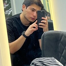 Платон, 28, Советский