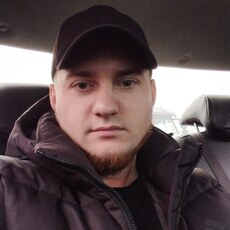 Гаврик, 27, Куровское