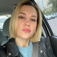 Эмилия, 41, Белозёрское