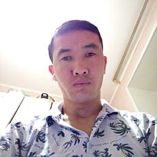 Лука, 31, Новосибирск