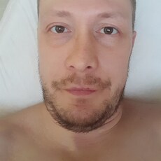 Мирон, 39, Александровск-Сахалинский