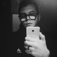 Коля, 23, Кинель