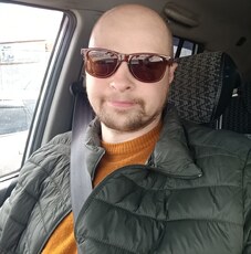 Денис, 39, Новоульяновск