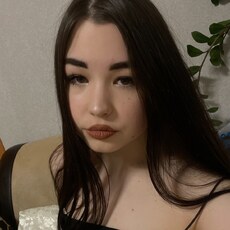 Лиза, 21, Зеленокумск