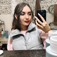 Галина, 24, Ртищево