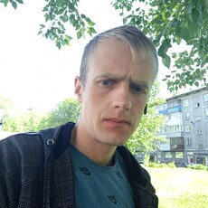 Альбик, 26, Бокситогорск