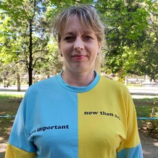 Янина, 48, Называевск