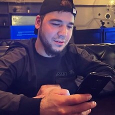 Кирюха, 29, Мурино