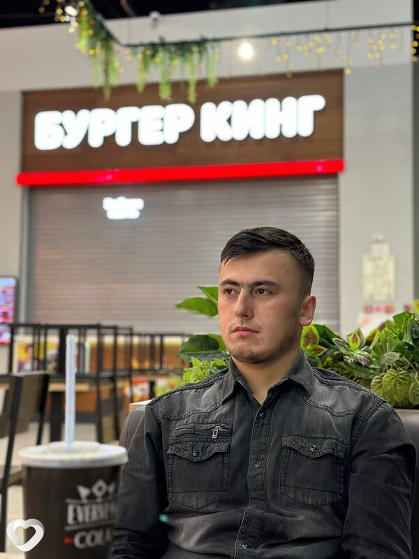 Главное фото