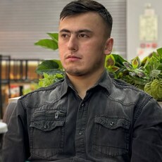 Эдуард, 26, Валдай