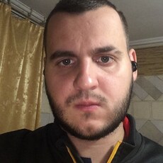 Всеволод, 30, Серов