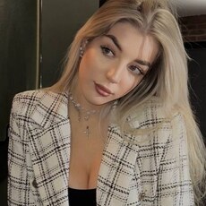 Эля, 21, Верхоянск