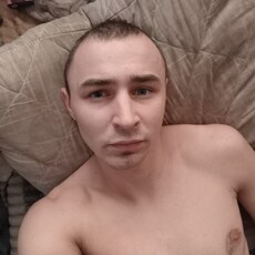 Захарка, 23, Поронайск