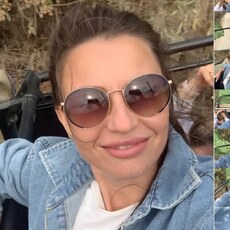 Оля, 41, Аркадак