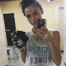 Дарья, 31, Остров