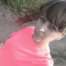 Юлиана, 37, Миньяр