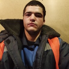 Илюха, 30, Сурск