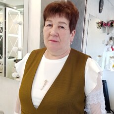 Оля, 68, Удомля