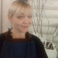 Ника, 44, Сокол