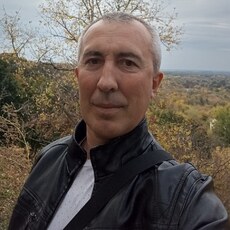 Лев, 46, Сясьстрой