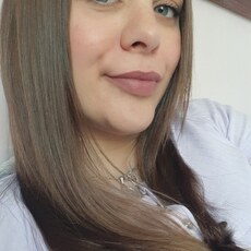 Злата, 30, Свирск