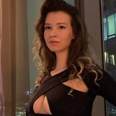 Владислава, 25, Полярные Зори