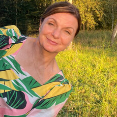 Майя, 58, Химки