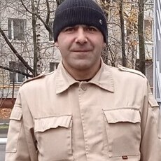 Афаня, 41, Тверь