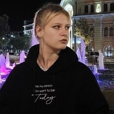 Ника, 19, Тверь