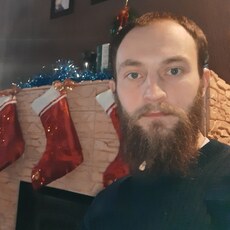 Кирилл, 34, Малая Вишера