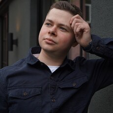 Антон, 26, Тотьма