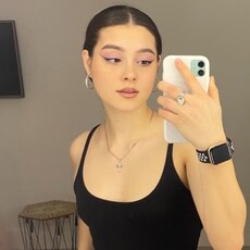 Дина, 25, Уфа