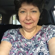 Христина, 63, Красный Луч