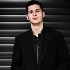 Гена, 20, Сергач