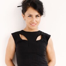Янина, 41, Коркино