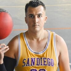 Виталя, 28, Барнаул