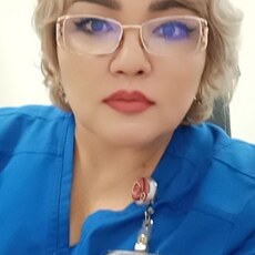 Мария, 47, Пенза