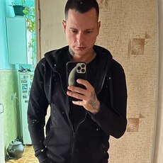 Платоша, 30, Елец