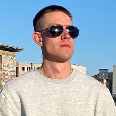 Прокопий, 25, Норильск