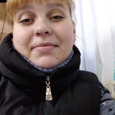 Вика, 44, Щучье