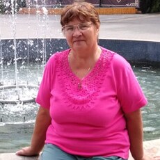 Антонина, 68, Краснослободск (Мордовия)