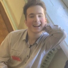 Лёня, 20, Лахденпохья