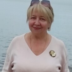 Лилия, 67, Екатеринбург