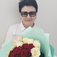 Галя, 59, Аша