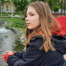 Элеонора, 21, Белая Калитва