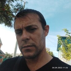 Давидик, 45, Комсомольское