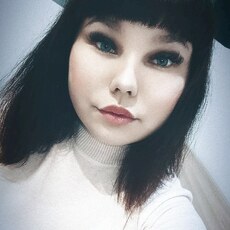 Серафима, 22, Реж